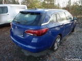  Opel  Astra  K Sports Tourer Elegance Start/Stop 1.5 90KW AT9 E6d #2