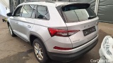  Skoda  Kodiaq  Tour 4x4 2.0 TDI 147KW AT7 E6d #8