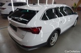  Skoda  Octavia  Combi Scout 4x4 2.0 TDI 110KW AT7 E6d #2