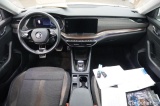  Skoda  Octavia  Combi Scout 4x4 2.0 TDI 110KW AT7 E6d #3
