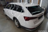  Skoda  Octavia  Combi Scout 4x4 2.0 TDI 110KW AT7 E6d #8
