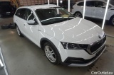  Skoda  Octavia  Combi Scout 4x4 2.0 TDI 110KW AT7 E6d #19