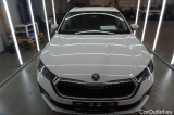  Skoda  Octavia  Combi Scout 4x4 2.0 TDI 110KW AT7 E6d #26