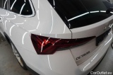  Skoda  Octavia  Combi Scout 4x4 2.0 TDI 110KW AT7 E6d #47