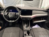  Skoda  Octavia  Combi Style 2.0 TDI 110KW AT7 E6d #3