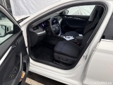  Skoda  Octavia  Combi Style 2.0 TDI 110KW AT7 E6d #4