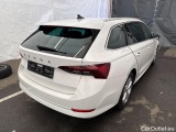  Skoda  Octavia  Combi Style 2.0 TDI 110KW AT7 E6d #2