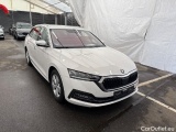  Skoda  Octavia  Combi Style 2.0 TDI 110KW AT7 E6d #7