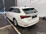  Skoda  Octavia  Combi Style 2.0 TDI 110KW AT7 E6d #8