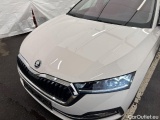  Skoda  Octavia  Combi Style 2.0 TDI 110KW AT7 E6d #15