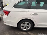  Skoda  Octavia  Combi Style 2.0 TDI 110KW AT7 E6d #19