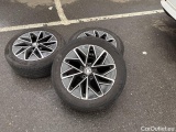  Skoda  Octavia  Combi Style 2.0 TDI 110KW AT7 E6d #32