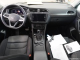  Volkswagen  Tiguan  Allspace Elegance 4Motion 2.0 TDI 147KW AT7 E6d #3