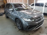  Volkswagen  Tiguan  Allspace Elegance 4Motion 2.0 TDI 147KW AT7 E6d #7