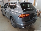  Volkswagen  Tiguan  Allspace Elegance 4Motion 2.0 TDI 147KW AT7 E6d #8