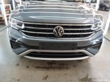  Volkswagen  Tiguan  Allspace Elegance 4Motion 2.0 TDI 147KW AT7 E6d #27