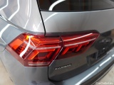  Volkswagen  Tiguan  Allspace Elegance 4Motion 2.0 TDI 147KW AT7 E6d #32