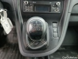  Mercedes  Citan Mercedes-Benz  109 CDI L2 6M Perfect Tool 4d #33