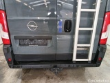  Opel  Movano Opel  3500 2.2 L Turbo D 103kW L3H2 Light 4d #16