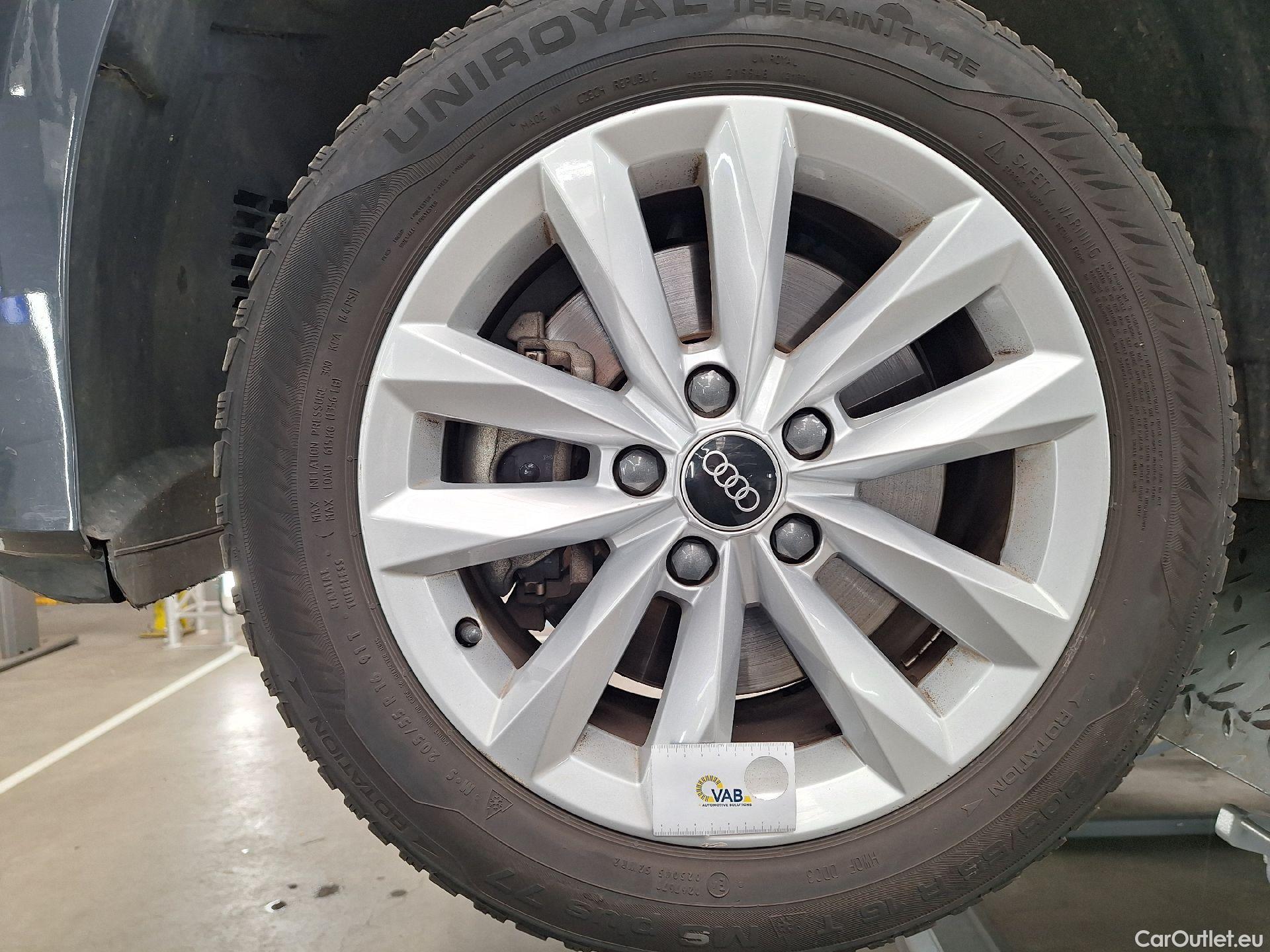  Audi  A3 Audi,  SB '20, Audi  Sportback 2.0 30 TDi 85kW 5d #35