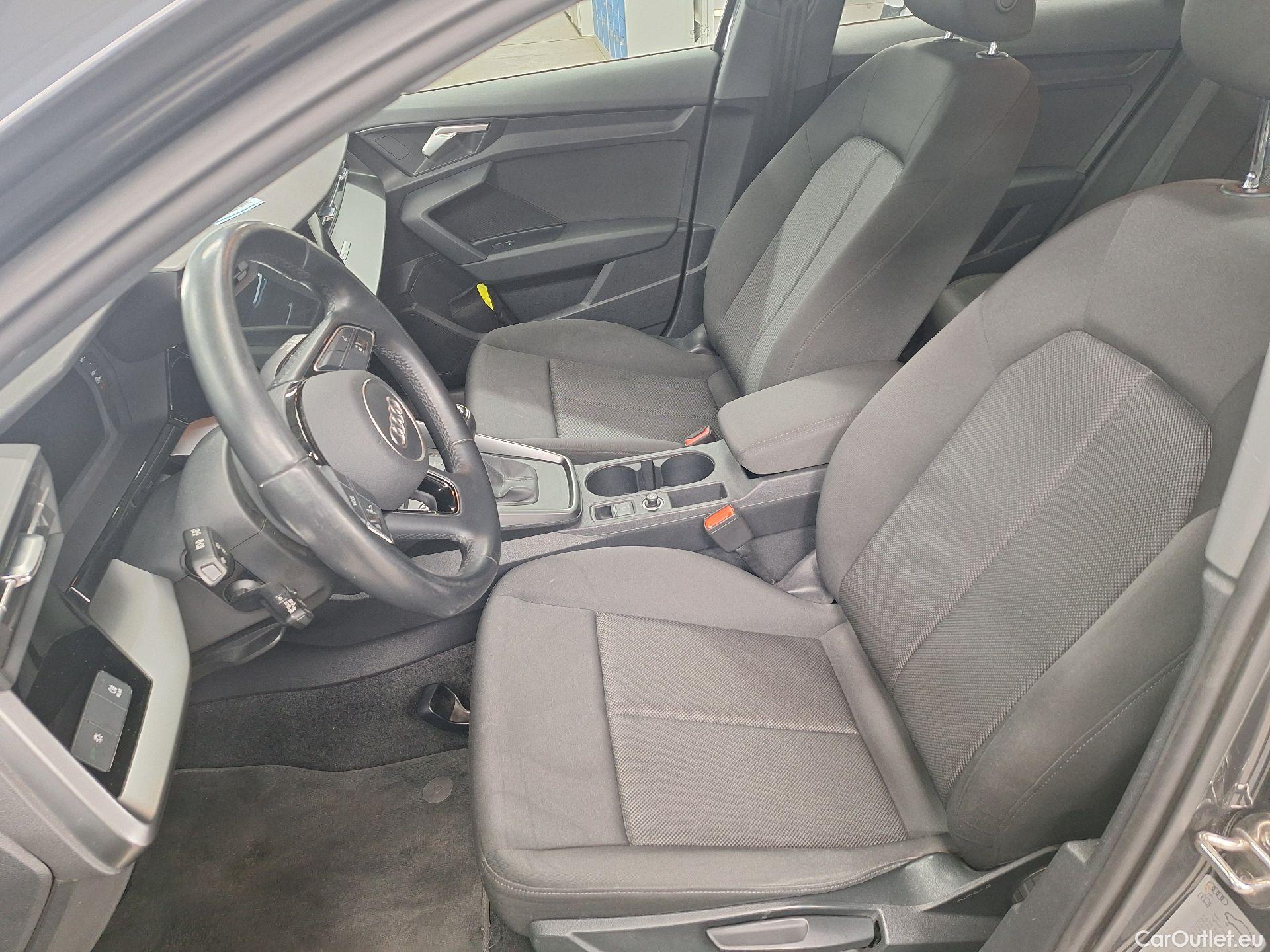  Audi  A3 Audi,  SB '20, Audi  Sportback 2.0 30 TDi 85kW 5d #7