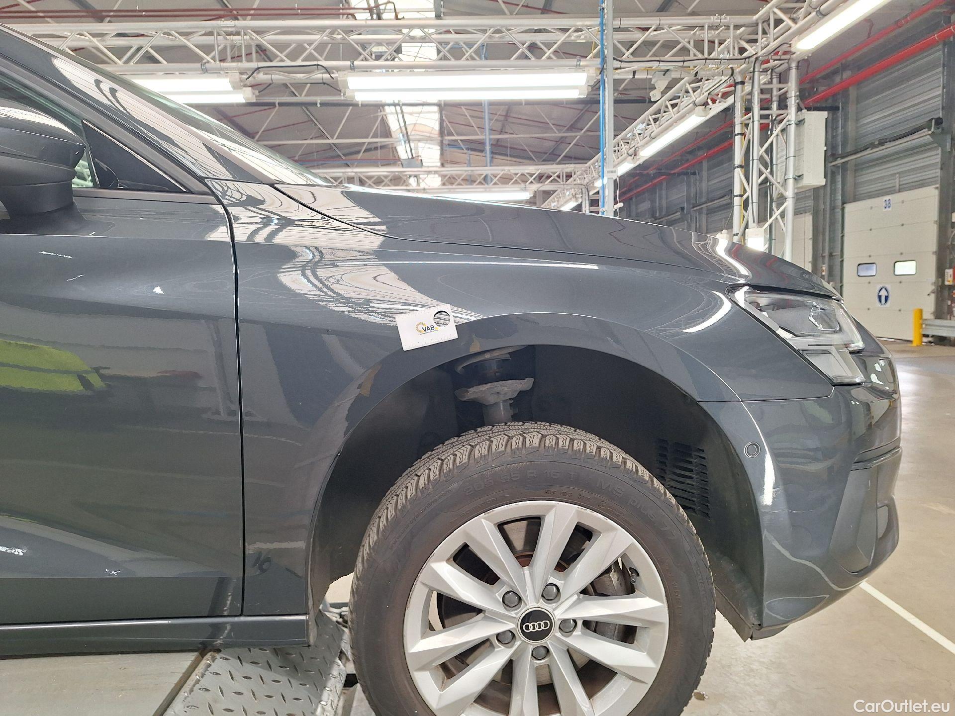  Audi  A3 Audi,  SB '20, Audi  Sportback 2.0 30 TDi 85kW 5d #73