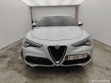  Alfa Romeo   STELVIO Alfa Romeo 2.2 D 160 Super 5d #5