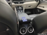  Alfa Romeo   STELVIO Alfa Romeo 2.2 D 160 Super 5d #82