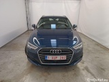  Audi  A3 Audi  Sportback 2.0 35 TDi 110kW S tronic Business Ed 5d #5