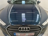  Audi  A3 Audi  Sportback 2.0 35 TDi 110kW S tronic Business Ed 5d #29