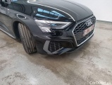  Audi  A3 Audi  Berline 2.0 TDi 30 85kW S tronic S line Bus. Ed 4d #32