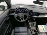  Audi  A3 Audi  Sportback 1.0 30 TFSi 81kW S line 5d #9