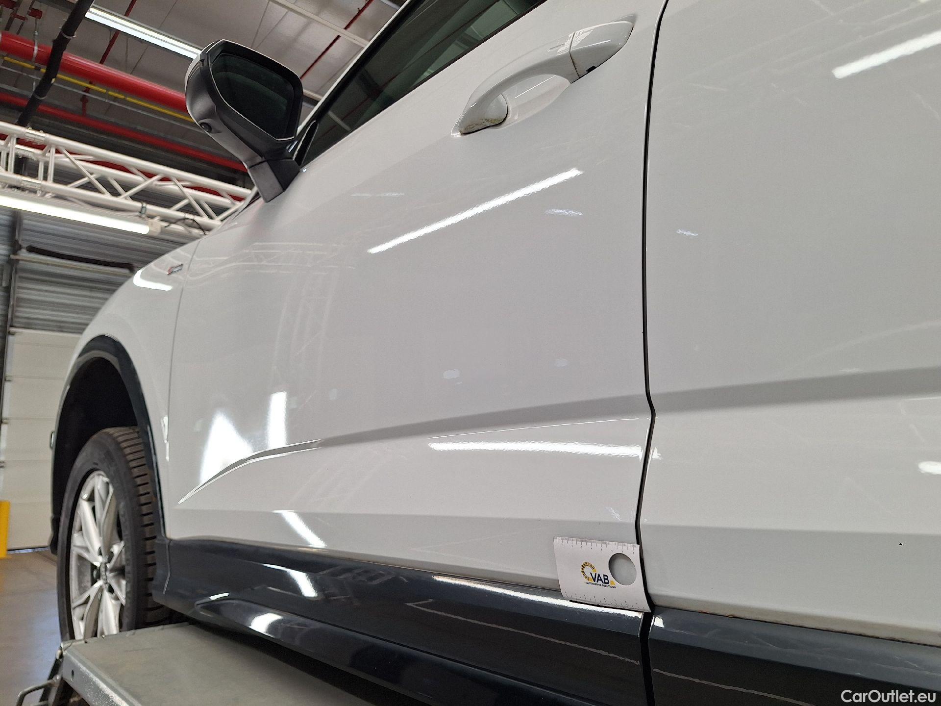  Audi  Q3 Audi,  SB '19, Audi  Sportback 35 TDI S tronic S Line Business  #33