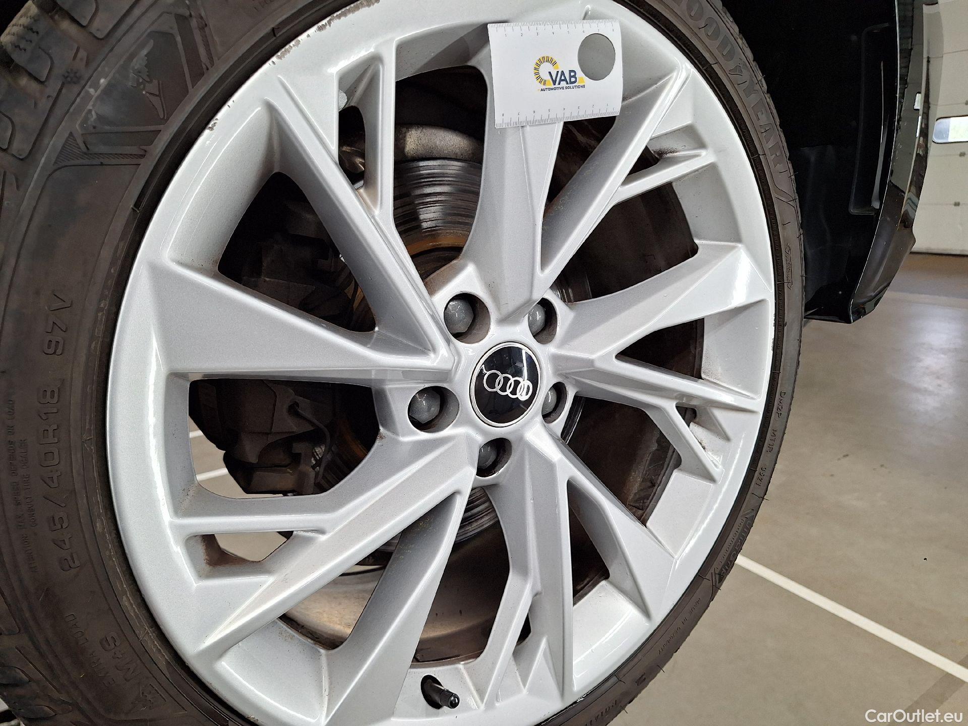  Audi  A5 Sportback Audi, A5 SB FL'20, Audi  30 TDI S tronic Bus Ed Advanced  #47