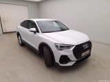  Audi  Q3 Audi,  SB '19, Audi  Sportback 35 TDI S tronic S Line Business  #9