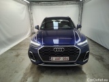  Audi  Q5 Audi  Business Edition S line 30 TDI S tronic 5d #5