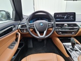  Bmw  Serie 5 BMW, 5-ser To FL'20 PHEV, BMW 5 Reeks Touring 520e 150kW 5d #5