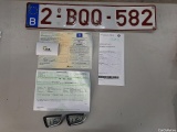  Bmw  Serie 5 BMW, 5-ser To FL'20 PHEV, BMW 5 Reeks Touring 520e 150kW 5d #22