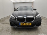  Bmw  Serie 1 BMW 1 HATCH DIESEL - 2019 118 dA 150hp (EU6AP) 5d #5