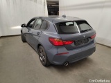  Bmw  Serie 1 BMW 1 Reeks Hatch 116d (85 kW) 5d #7