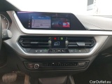  Bmw  Serie 1 BMW 1 Reeks Hatch 116dA (85 kW) 5d #33