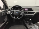  Bmw  Serie 1 BMW 1 Reeks Hatch 116i (80 kW) 5d #9