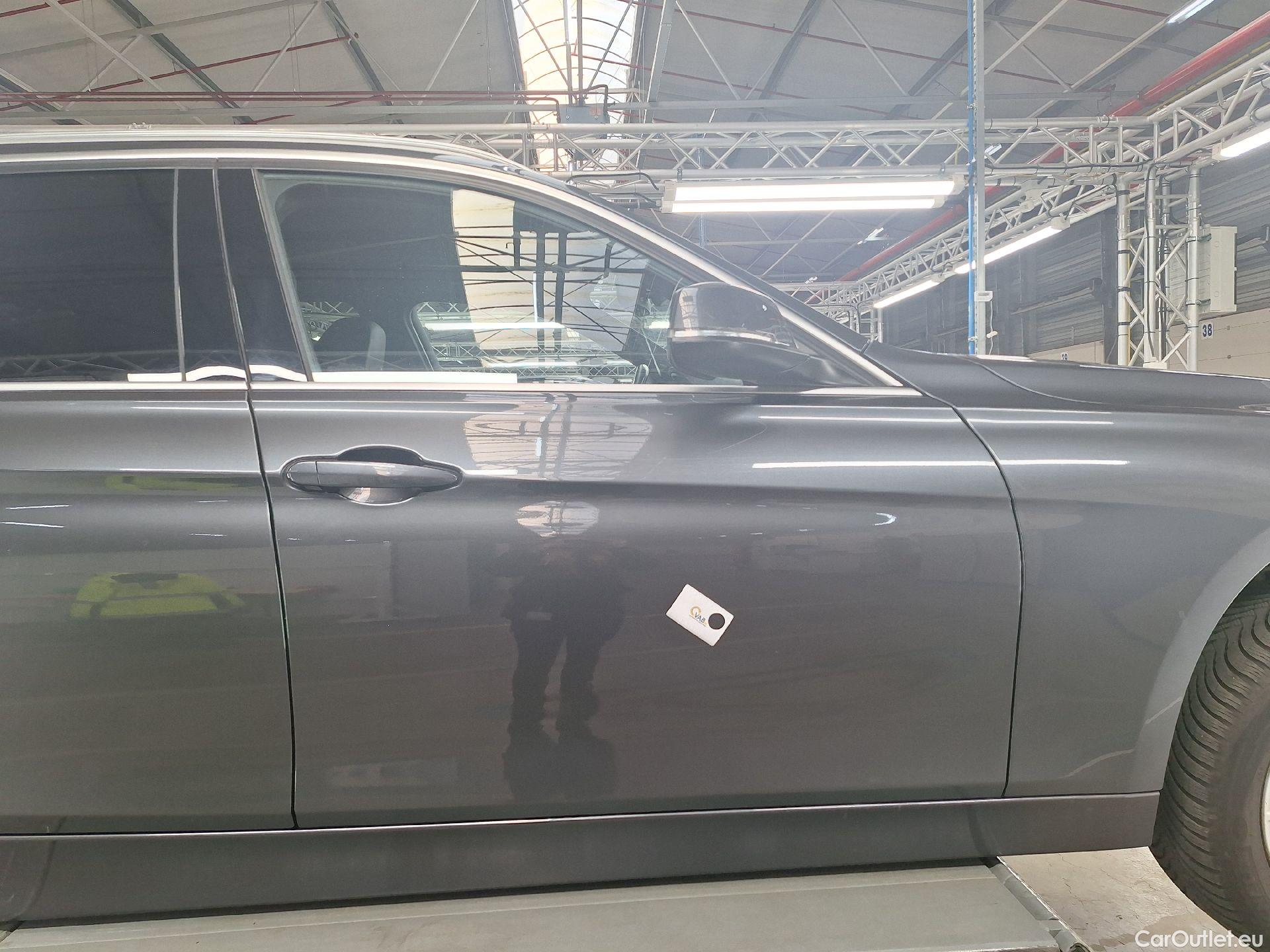  Bmw  Serie 3 BMW, 3-serie Touring '15, BMW 3 Reeks Touring 320d (120 kW) Aut. 5d #61