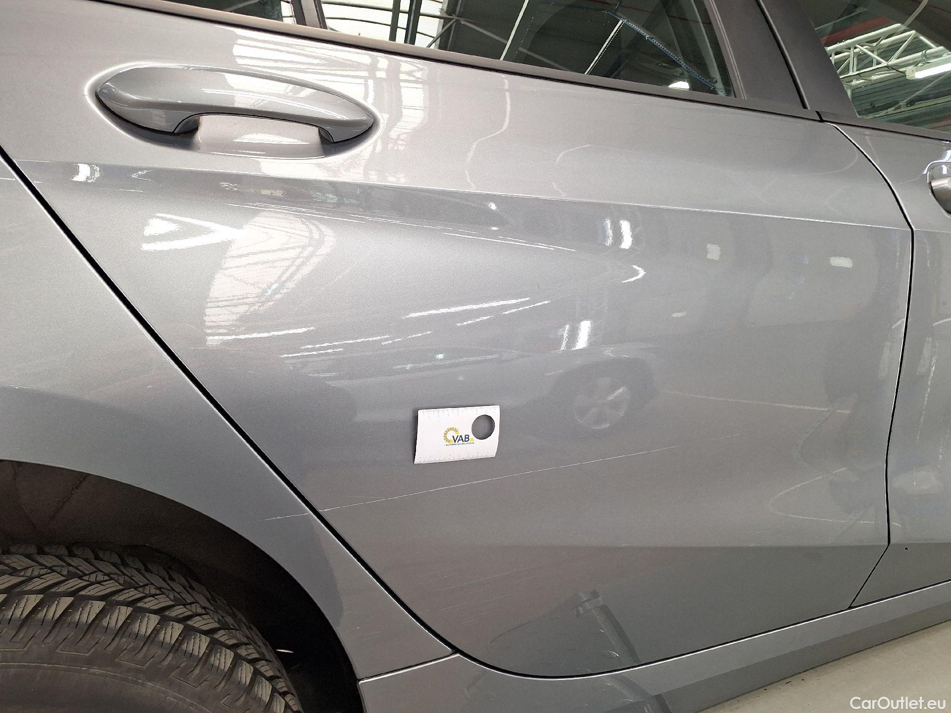  Bmw  Serie 1 BMW, 1-serie '19, BMW 1 Reeks Hatch 116d (85 kW) 5d #28