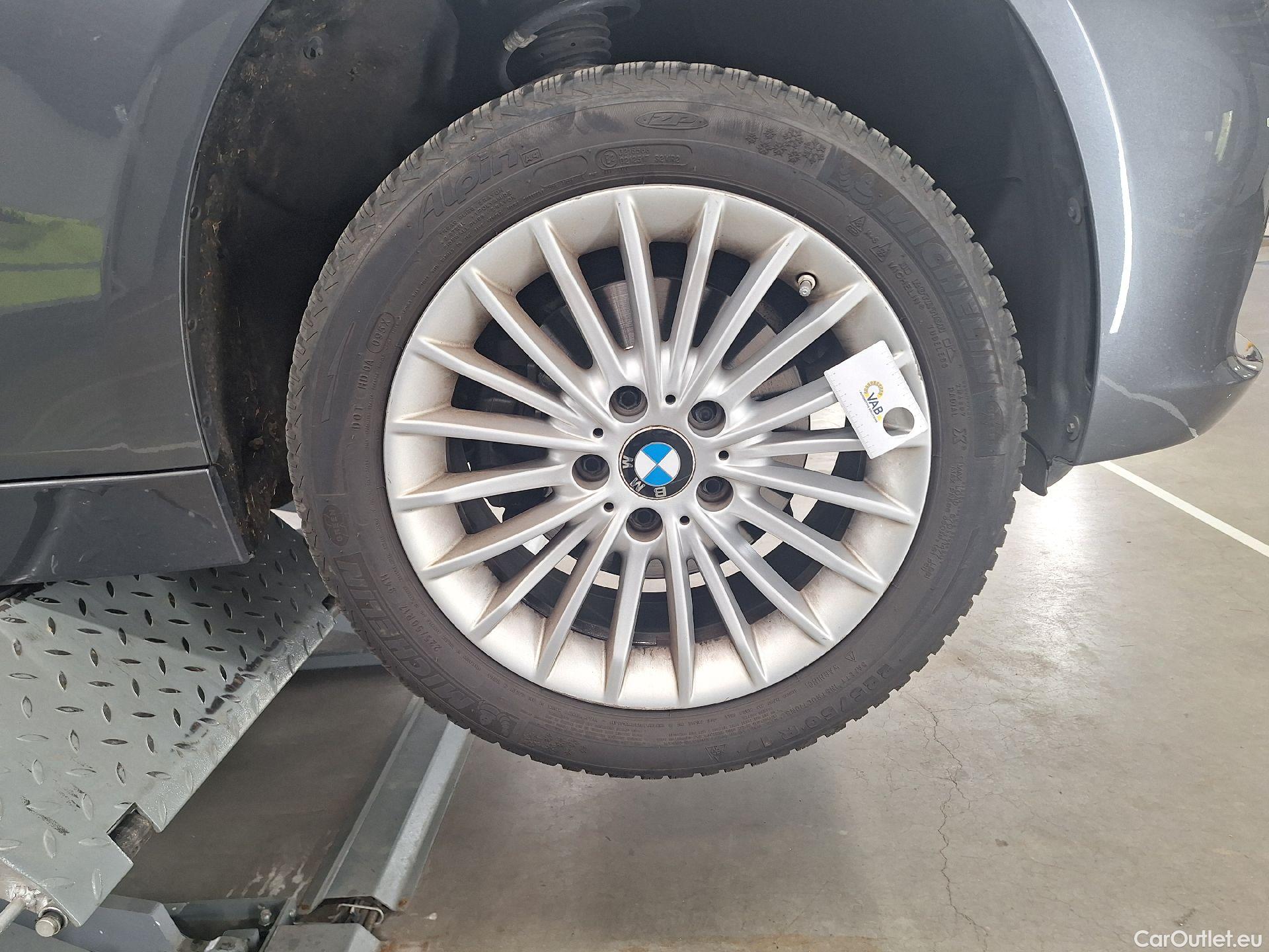  Bmw  Serie 3 BMW, 3-serie Touring '15, BMW 3 Reeks Touring 320d (120 kW) Aut. 5d #66