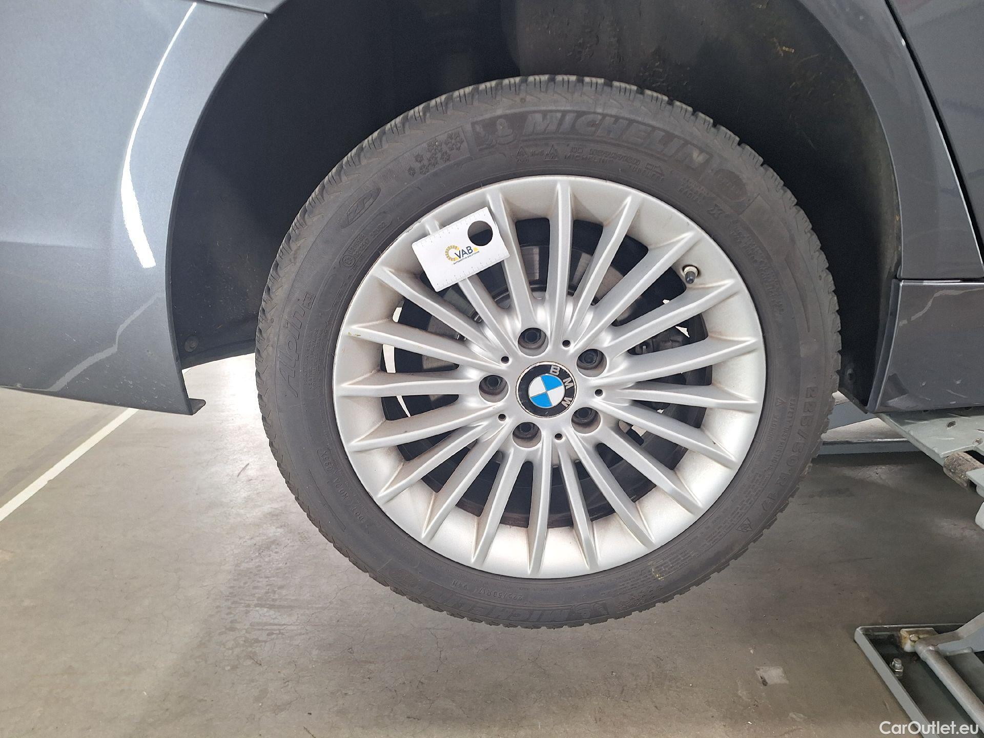  Bmw  Serie 3 BMW, 3-serie Touring '15, BMW 3 Reeks Touring 320d (120 kW) Aut. 5d #54