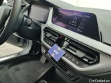  Bmw  Serie 1 BMW 1 Reeks Hatch 116iA (80 kW) 5d #80