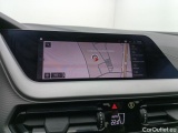  Bmw  Serie 1 BMW 1 Reeks Hatch 118i (100 kW) 5d #13