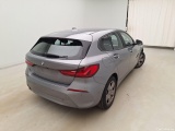  Bmw  Serie 1 BMW, 1-serie '19, BMW 1 Reeks Hatch 116d (85 kW) 5d #8