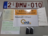 Bmw  Serie 1 BMW, 1-serie '19, BMW 1 Reeks Hatch 116d (85 kW) 5d #16